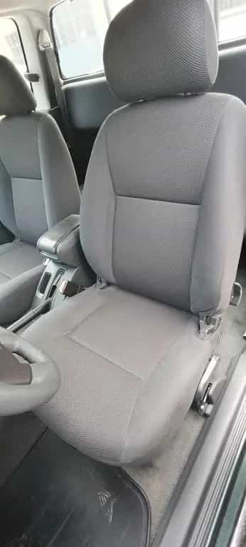 Isuzu D-Max 4x4 mit neuem Motor, Turbo, 172€ Steuer 02/2010-photo-10