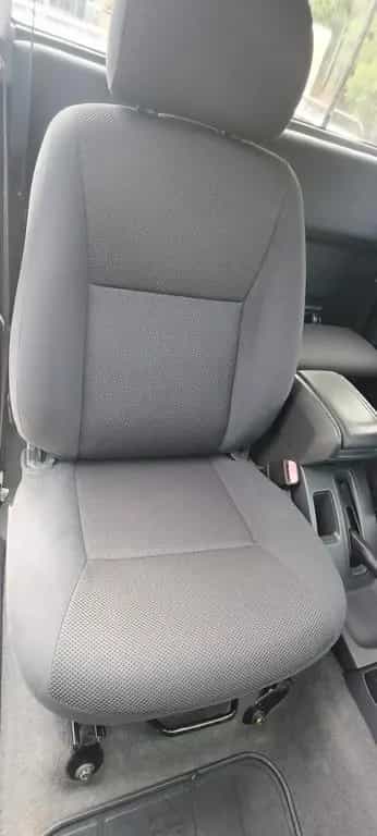 Isuzu D-Max 4x4 mit neuem Motor, Turbo, 172€ Steuer 02/2010-photo-12