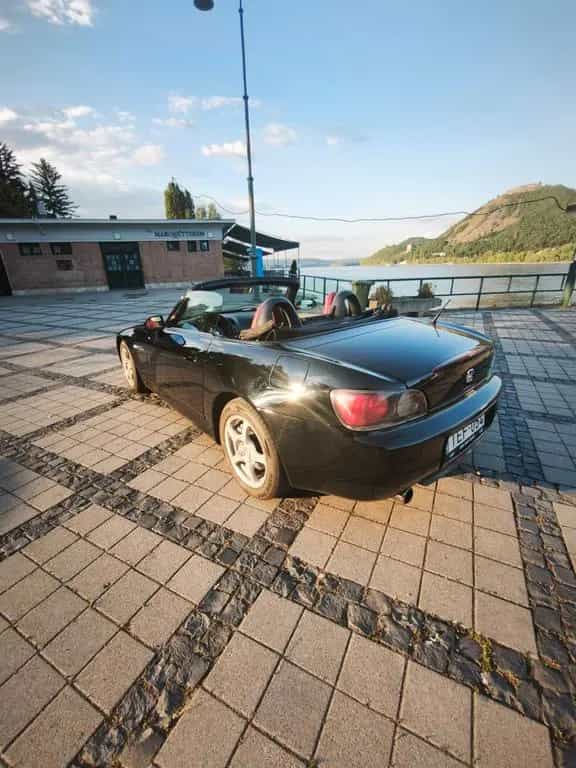 Honda S2000 2.0i AP1 06/2000-photo-10