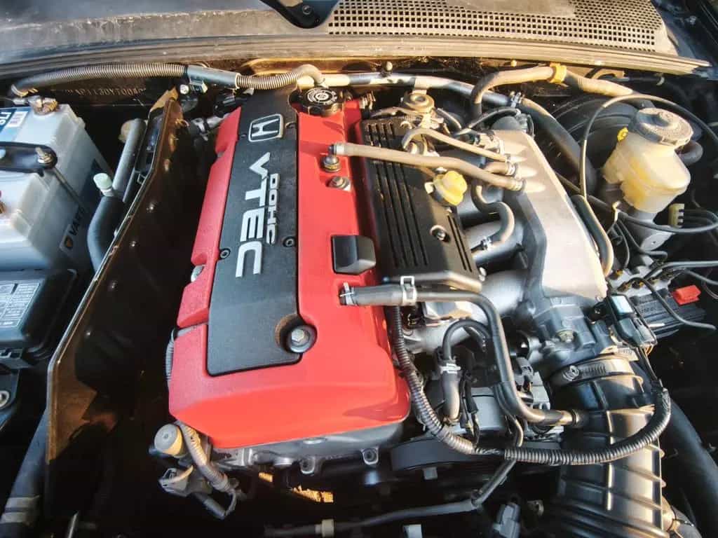 Honda S2000 2.0i AP1 06/2000-photo-12