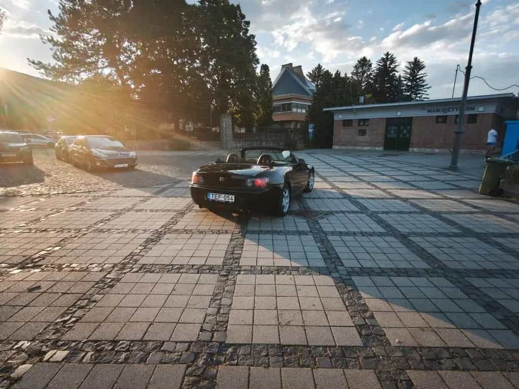 Honda S2000 2.0i AP1 06/2000-photo-14