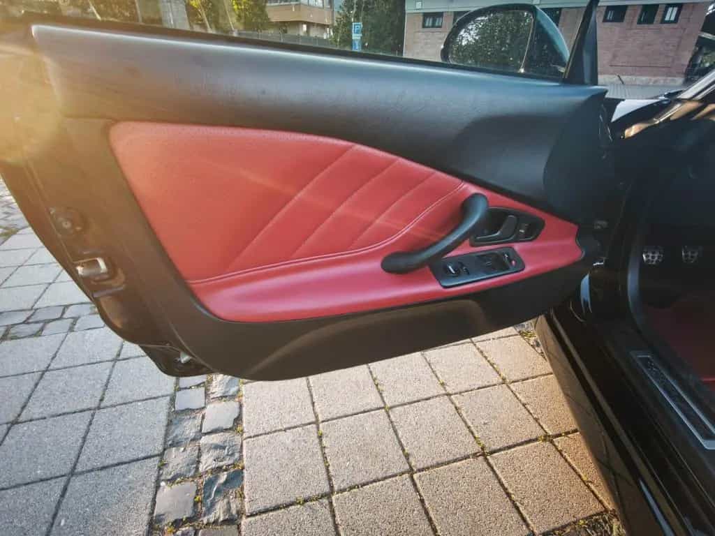 Honda S2000 2.0i AP1 06/2000-photo-15