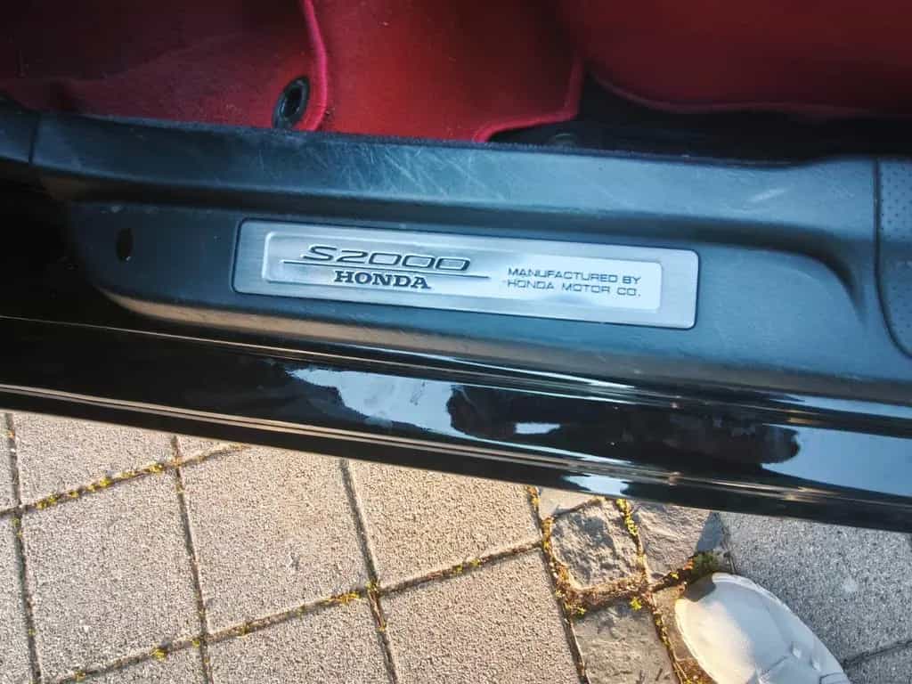 Honda S2000 2.0i AP1 06/2000-photo-16