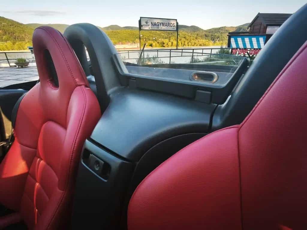 Honda S2000 2.0i AP1 06/2000-photo-18