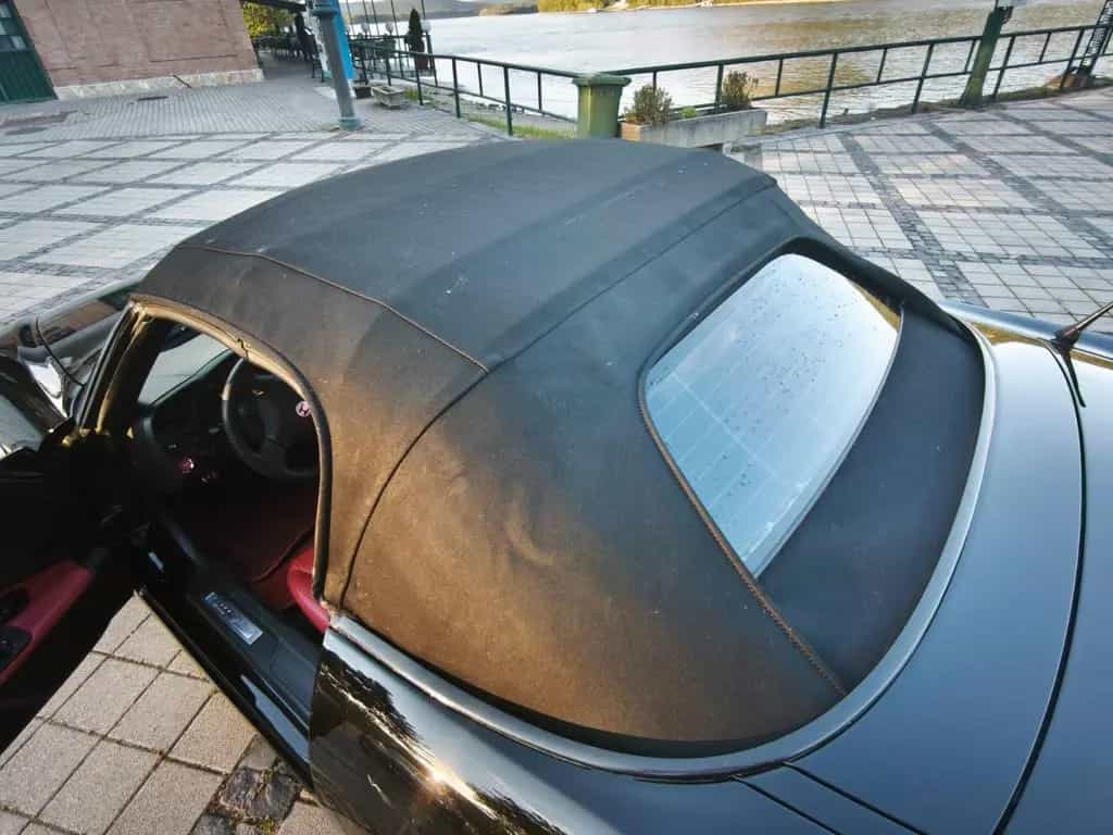 Honda S2000 2.0i AP1 06/2000-photo-19