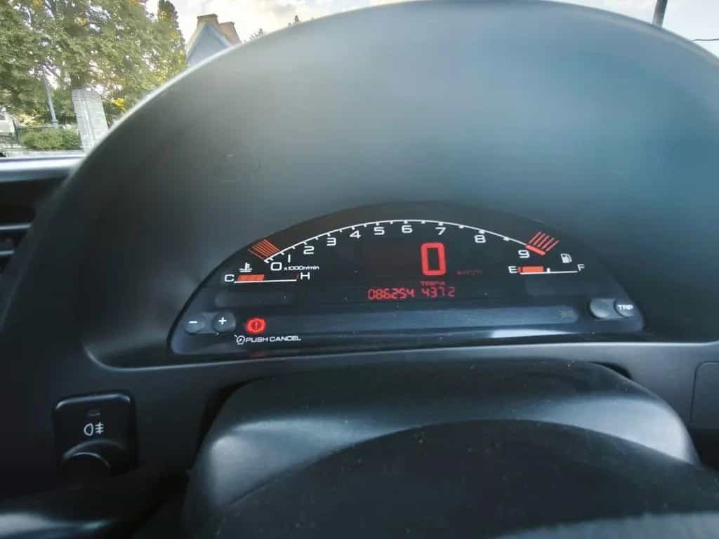Honda S2000 2.0i AP1 06/2000-photo-20