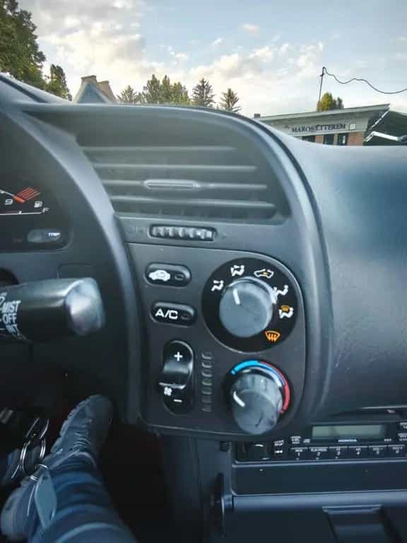 Honda S2000 2.0i AP1 06/2000-photo-21