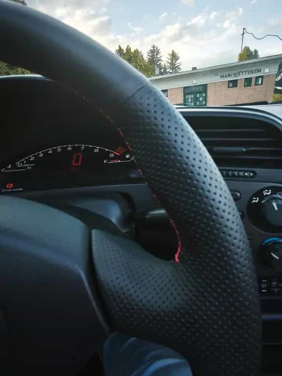Honda S2000 2.0i AP1 06/2000-photo-23