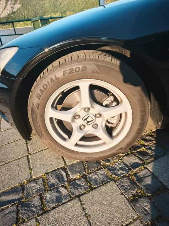 Honda S2000 2.0i AP1 06/2000-photo-8