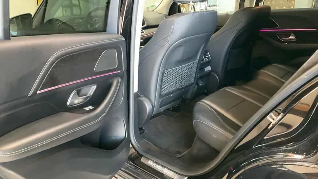 Mercedes-Benz GLE 450 AMG 21*Pano*HUD*Distro*Luftfed*360*Memor 08/2021-photo-15
