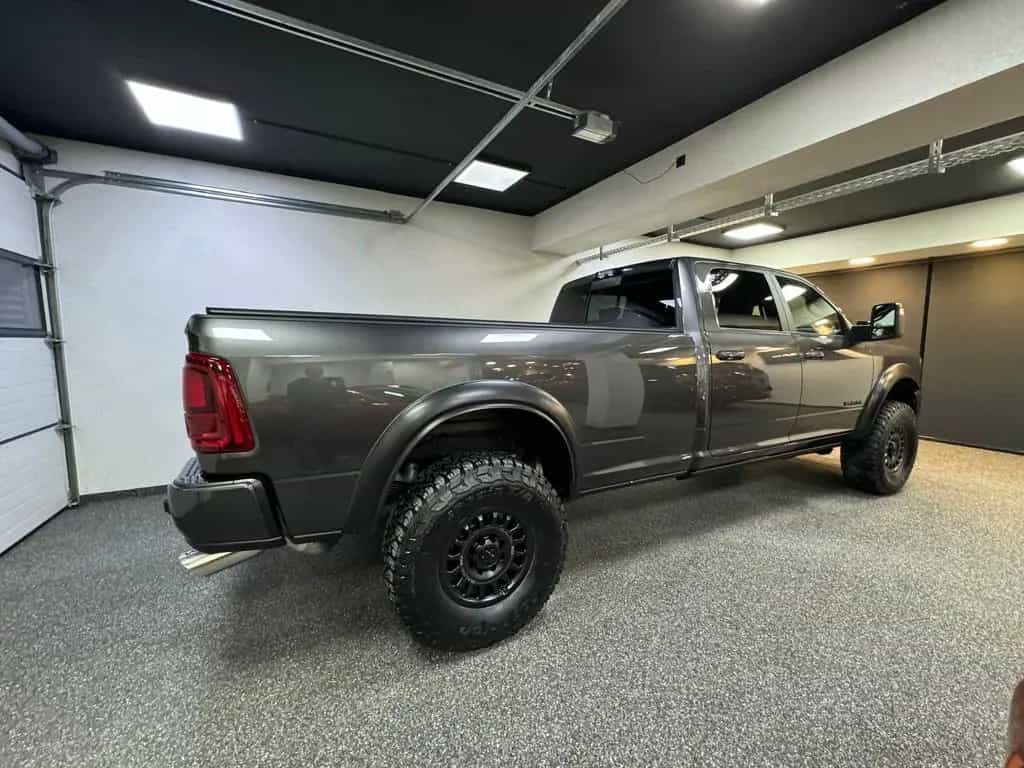 Dodge RAM 3500 LARAMIE AEV OFF ROAD 6.4L-V8 37"-LONG 03/2026-photo-10
