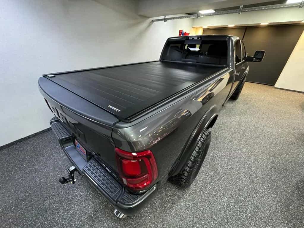Dodge RAM 3500 LARAMIE AEV OFF ROAD 6.4L-V8 37"-LONG 03/2026-photo-12