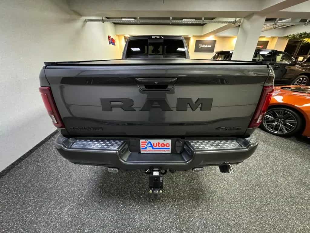 Dodge RAM 3500 LARAMIE AEV OFF ROAD 6.4L-V8 37"-LONG 03/2026-photo-13
