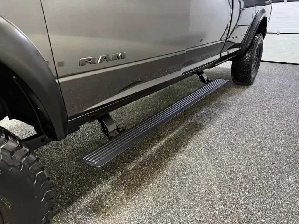 Dodge RAM 3500 LARAMIE AEV OFF ROAD 6.4L-V8 37"-LONG 03/2026-photo-16