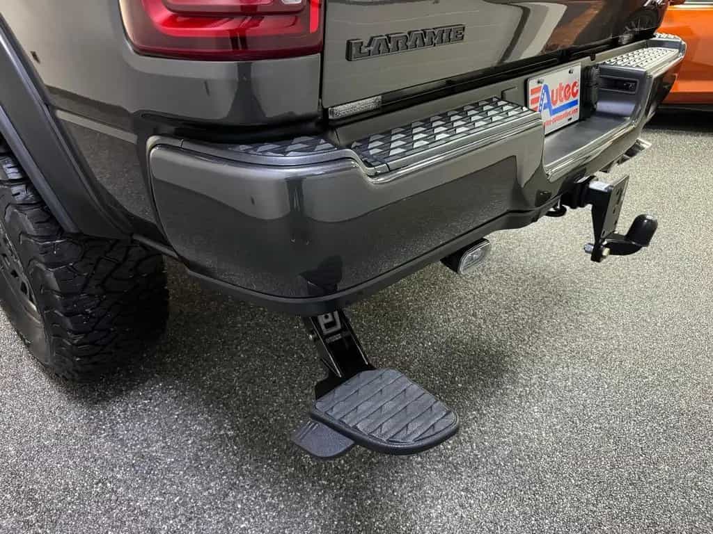 Dodge RAM 3500 LARAMIE AEV OFF ROAD 6.4L-V8 37"-LONG 03/2026-photo-17