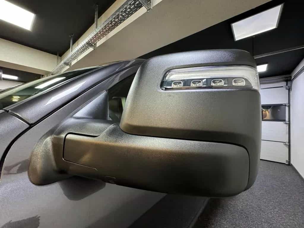 Dodge RAM 3500 LARAMIE AEV OFF ROAD 6.4L-V8 37"-LONG 03/2026-photo-21