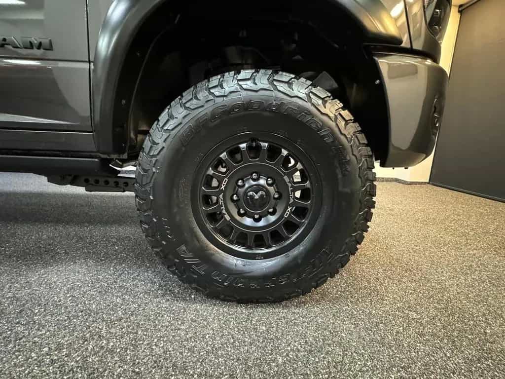 Dodge RAM 3500 LARAMIE AEV OFF ROAD 6.4L-V8 37"-LONG 03/2026-photo-22
