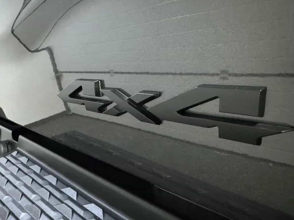 Dodge RAM 3500 LARAMIE AEV OFF ROAD 6.4L-V8 37"-LONG 03/2026-photo-28
