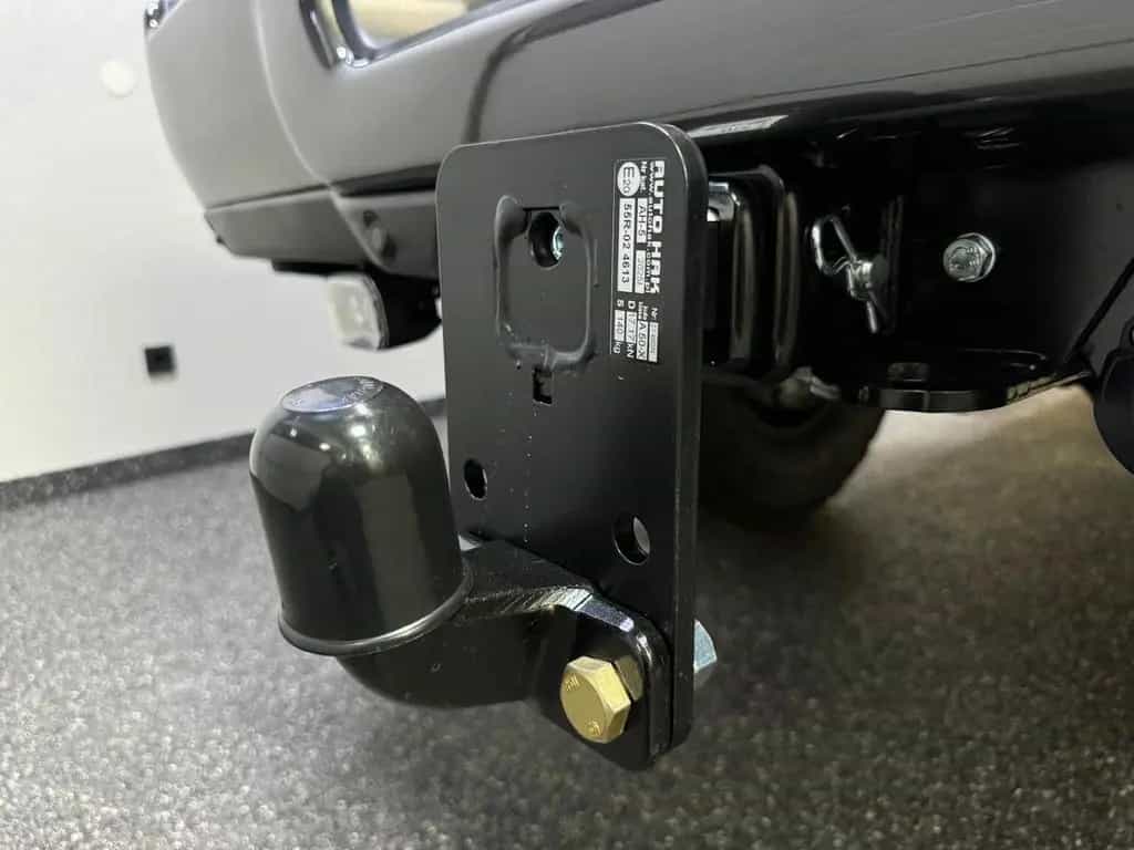 Dodge RAM 3500 LARAMIE AEV OFF ROAD 6.4L-V8 37"-LONG 03/2026-photo-29