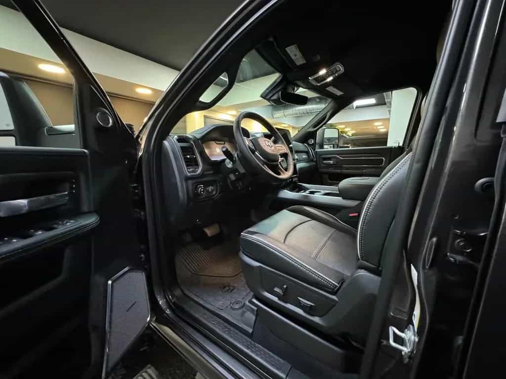 Dodge RAM 3500 LARAMIE AEV OFF ROAD 6.4L-V8 37"-LONG 03/2026-photo-30