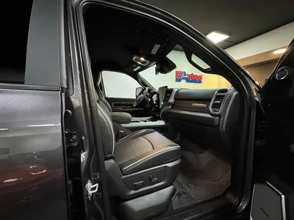 Dodge RAM 3500 LARAMIE AEV OFF ROAD 6.4L-V8 37"-LONG 03/2026-photo-35