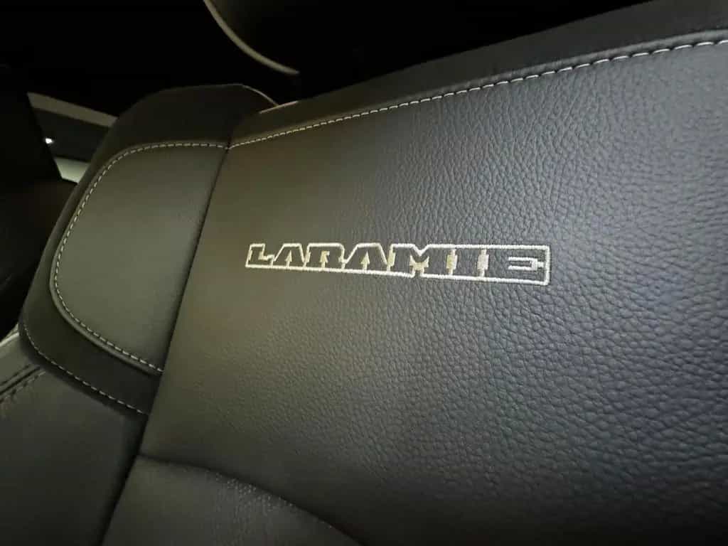 Dodge RAM 3500 LARAMIE AEV OFF ROAD 6.4L-V8 37"-LONG 03/2026-photo-36