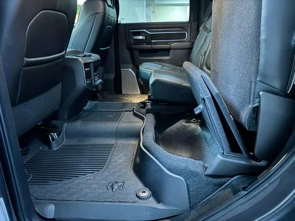 Dodge RAM 3500 LARAMIE AEV OFF ROAD 6.4L-V8 37"-LONG 03/2026-photo-39
