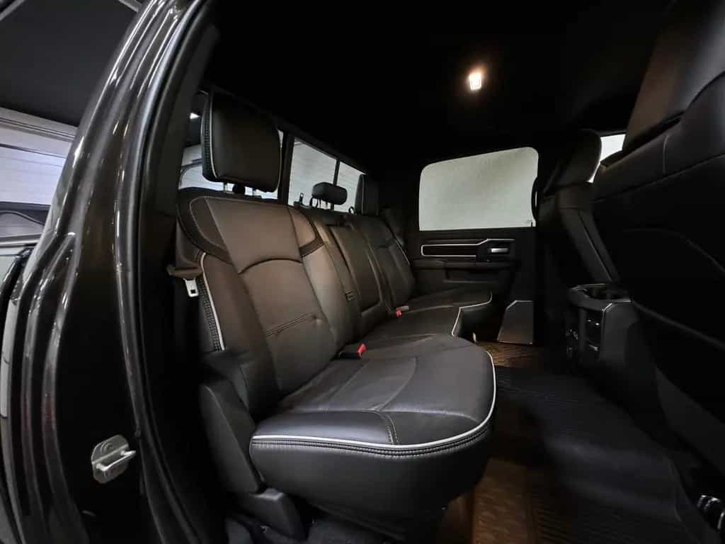 Dodge RAM 3500 LARAMIE AEV OFF ROAD 6.4L-V8 37"-LONG 03/2026-photo-42