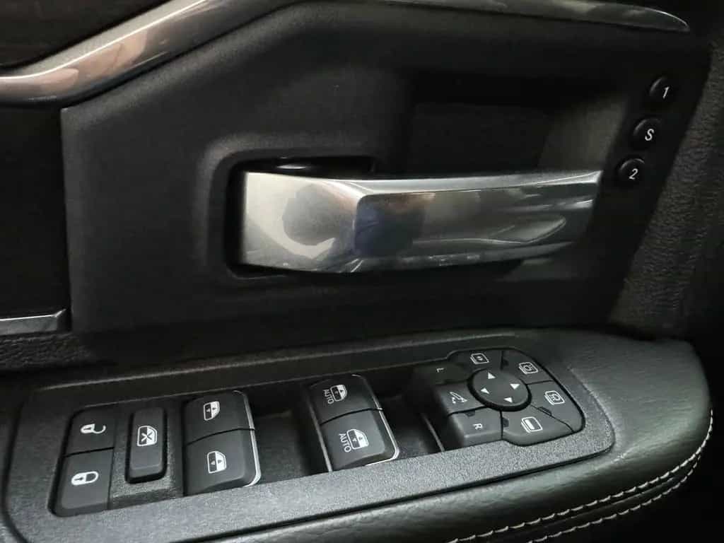 Dodge RAM 3500 LARAMIE AEV OFF ROAD 6.4L-V8 37"-LONG 03/2026-photo-45