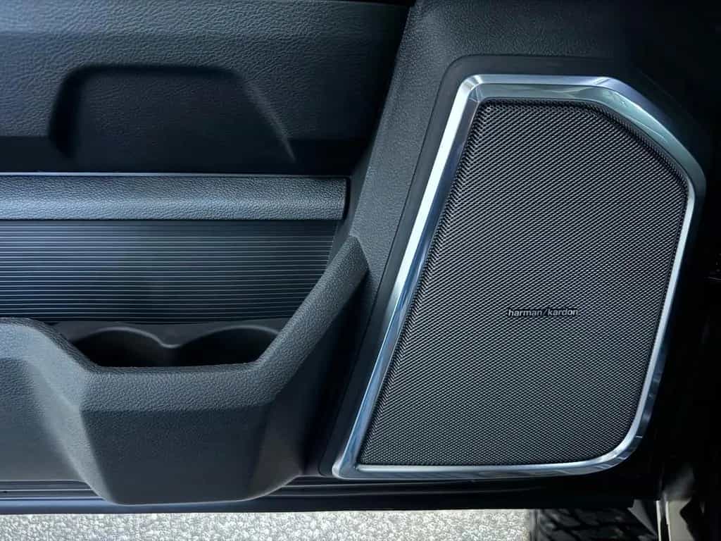 Dodge RAM 3500 LARAMIE AEV OFF ROAD 6.4L-V8 37"-LONG 03/2026-photo-47