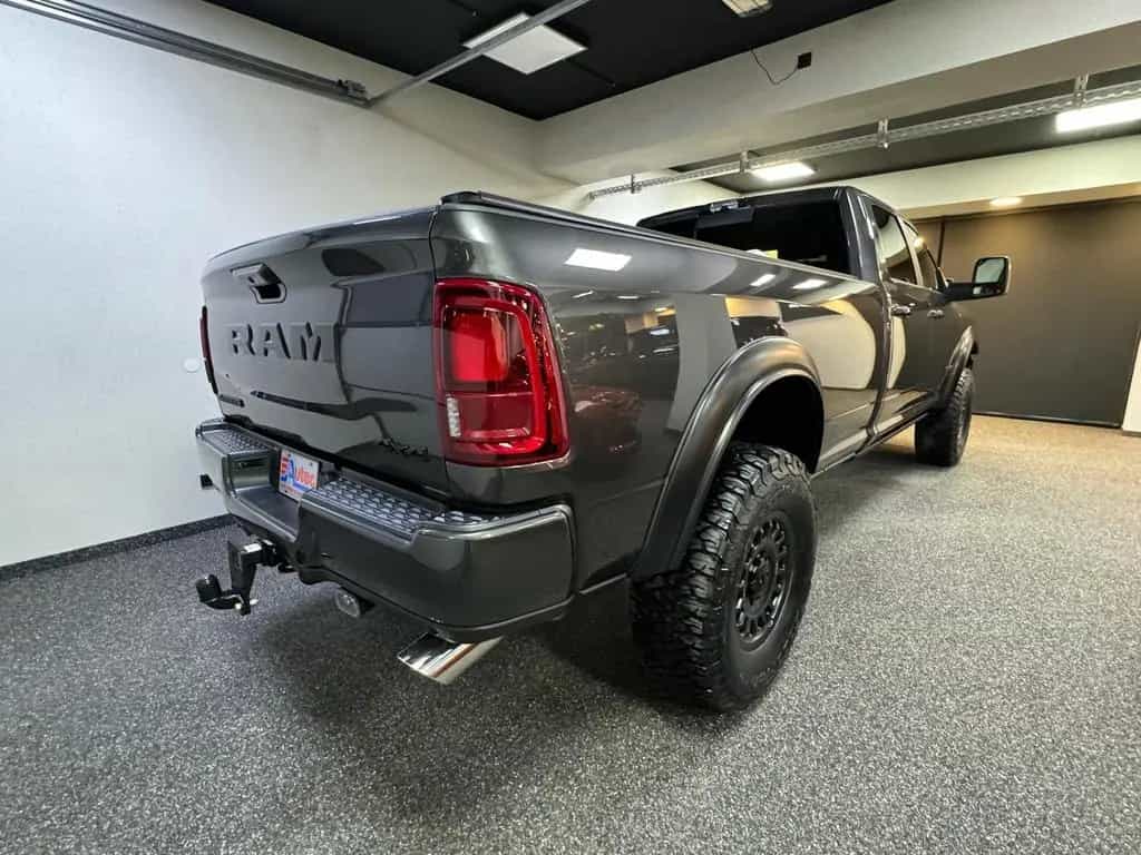 Dodge RAM 3500 LARAMIE AEV OFF ROAD 6.4L-V8 37"-LONG 03/2026-photo-6