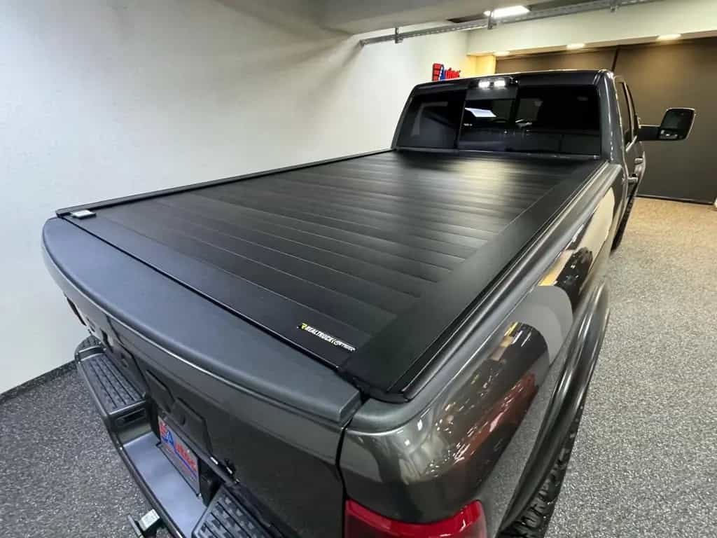 Dodge RAM 3500 LARAMIE AEV OFF ROAD 6.4L-V8 37"-LONG 03/2026-photo-7
