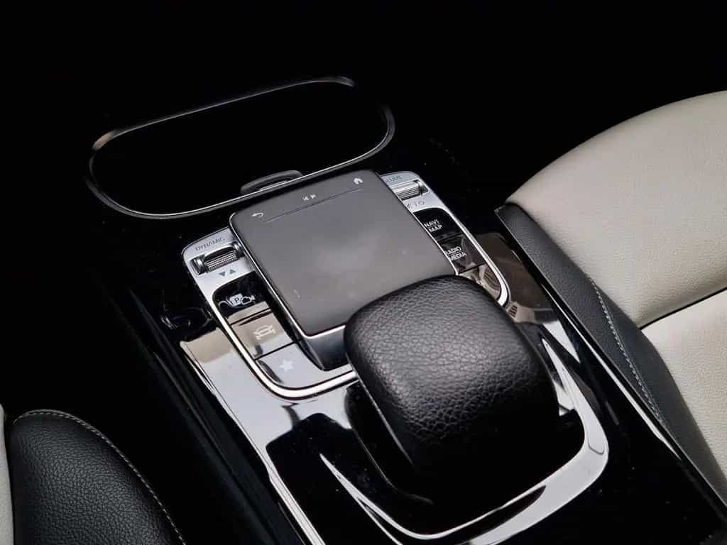 Mercedes-Benz CLA 220 AMG-Line*KAMERA*LED*LEDER*BI-COLOR SITZE 06/2019-photo-27