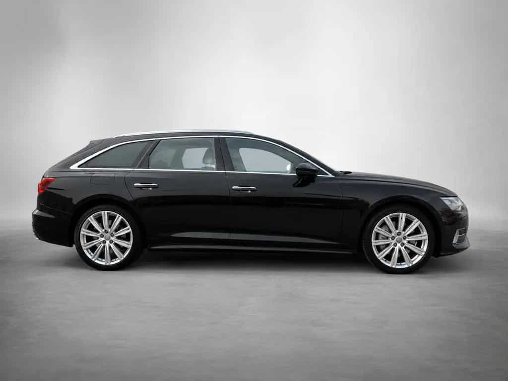 Audi A6 40 TDI quattro S tronic design Avant design 03/2021-photo-0