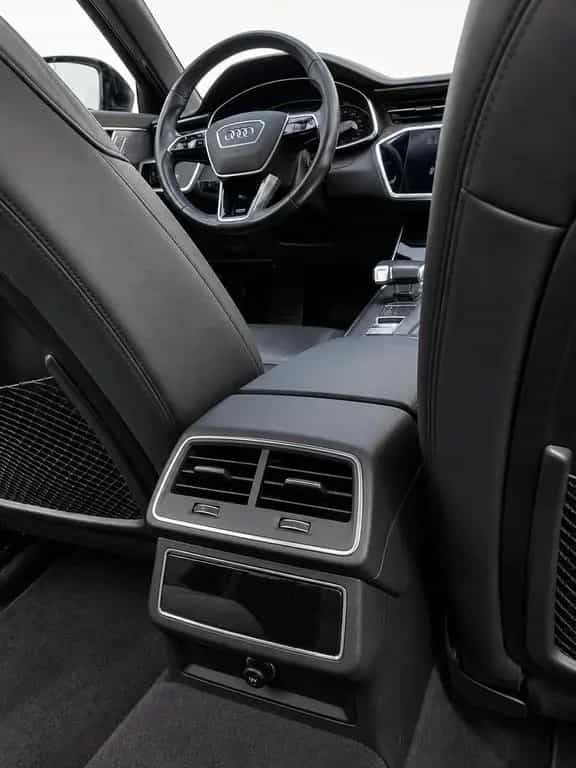 Audi A6 40 TDI quattro S tronic design Avant design 03/2021-photo-2