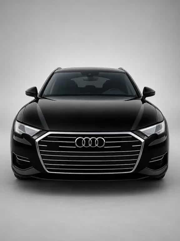 Audi A6 40 TDI quattro S tronic design Avant design 03/2021-photo-5