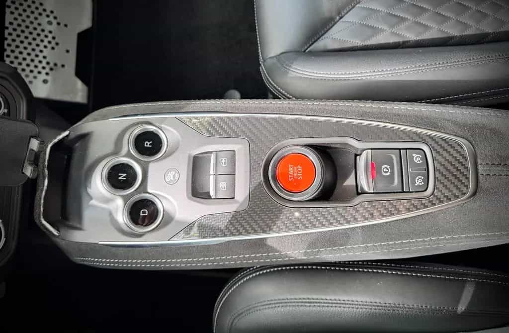 Alpine A110 GT - Alcantara, Fuchs Felgen, Bleu Alpine 03/2024-photo-12