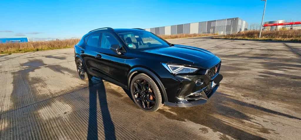 Cupra Formentor 2.5 TSI 287kW VZ5 4Drive DSG VZ5 08/2023-photo-0
