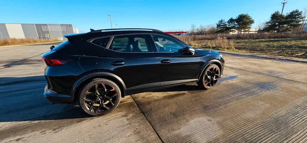 Cupra Formentor 2.5 TSI 287kW VZ5 4Drive DSG VZ5 08/2023-photo-1