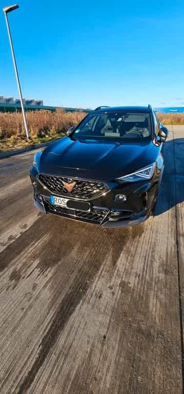 Cupra Formentor 2.5 TSI 287kW VZ5 4Drive DSG VZ5 08/2023-photo-3
