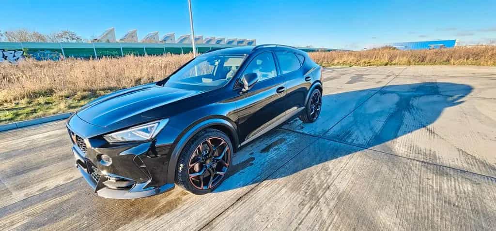 Cupra Formentor 2.5 TSI 287kW VZ5 4Drive DSG VZ5 08/2023-photo-4