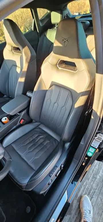 Cupra Formentor 2.5 TSI 287kW VZ5 4Drive DSG VZ5 08/2023-photo-8