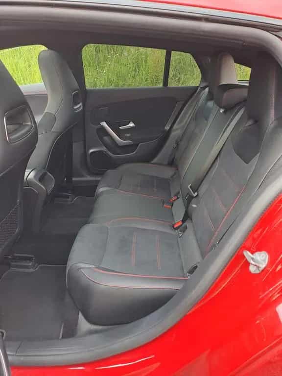 Mercedes-Benz CLA 220 Shooting Brake /DCT/AMG-Line/Pano/LED 09/2019-photo-10
