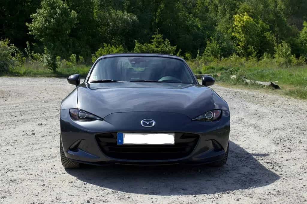 Mazda MX-5 1.5 SKYACTIV-G 131 Exclusive-Line Exclu... 12/2016-photo-6