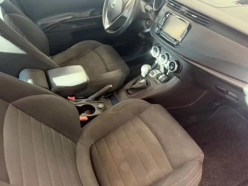 Alfa Romeo Giulietta 1.6 JTDm TCT 120 CV Super 05/2016-photo-6