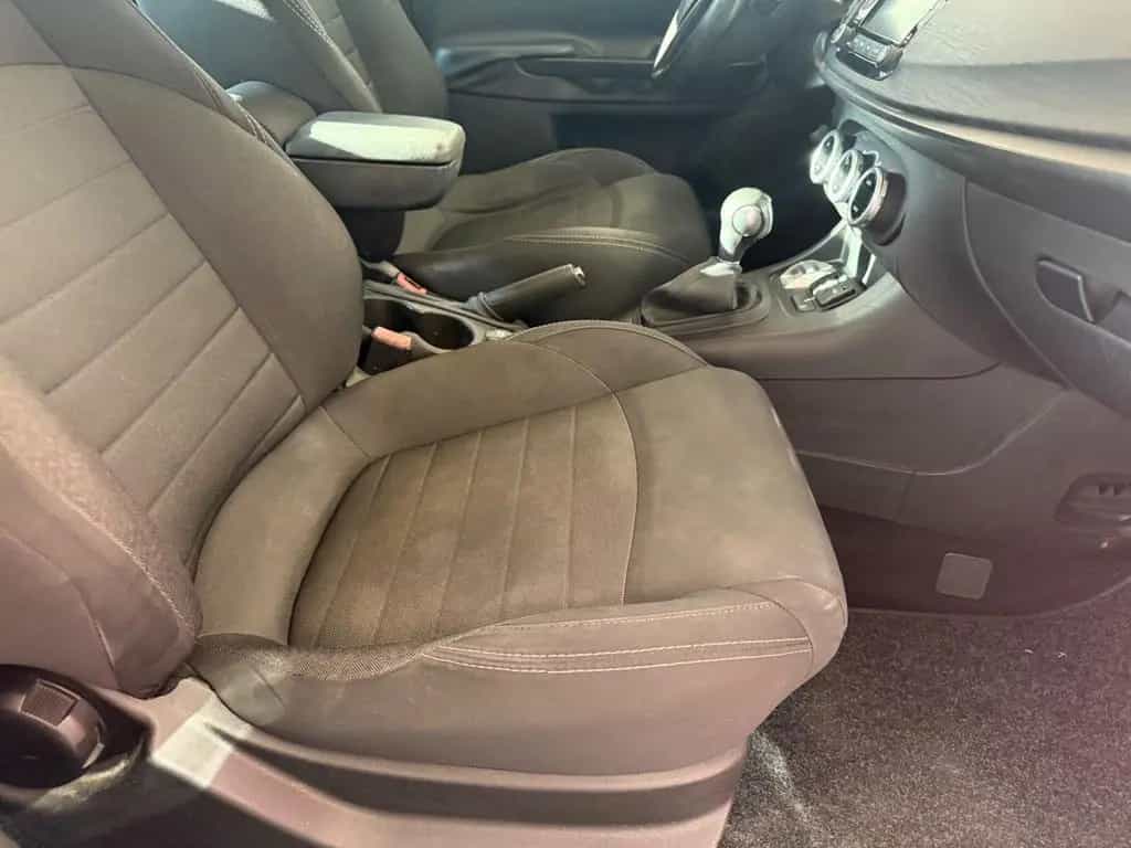 Alfa Romeo Giulietta 1.6 JTDm TCT 120 CV Super 05/2016-photo-8