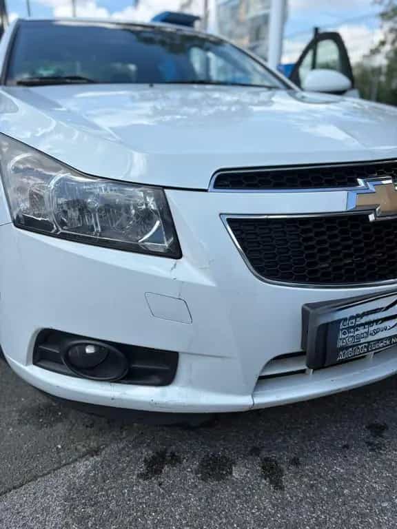 Chevrolet Cruze 2.0 LTZ LTZ 05/2013-photo-4