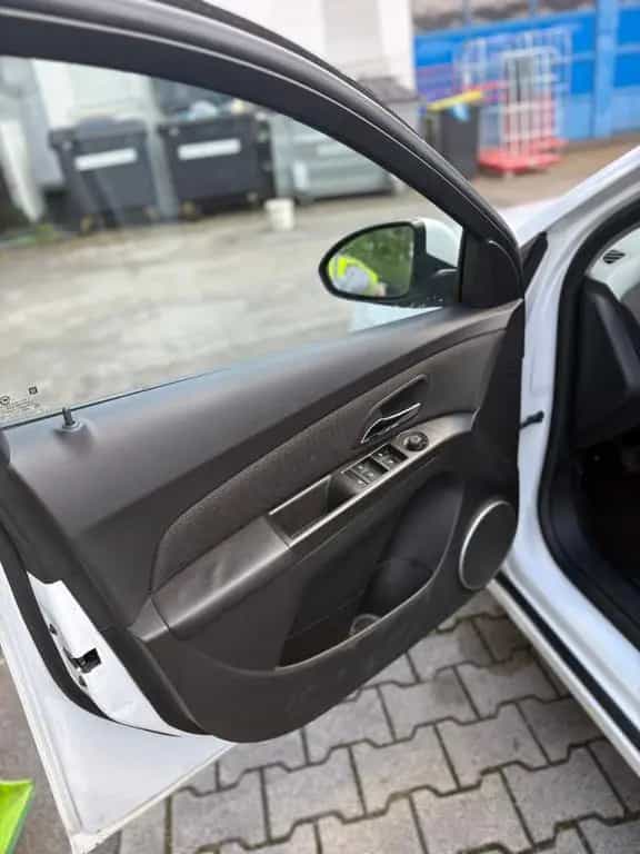 Chevrolet Cruze 2.0 LTZ LTZ 05/2013-photo-9