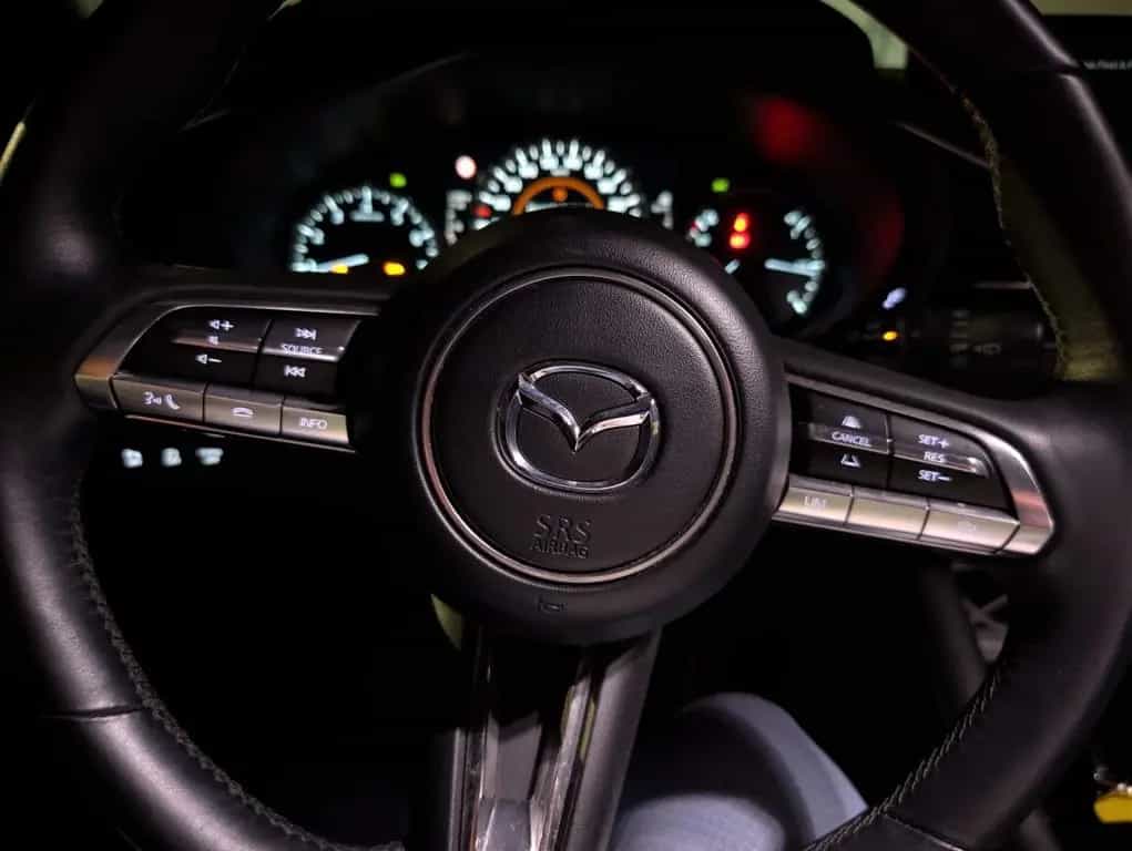 Mazda 3 2.0 SKYACTIV-G M-Hybrid Selection Selection 10/2020-photo-5