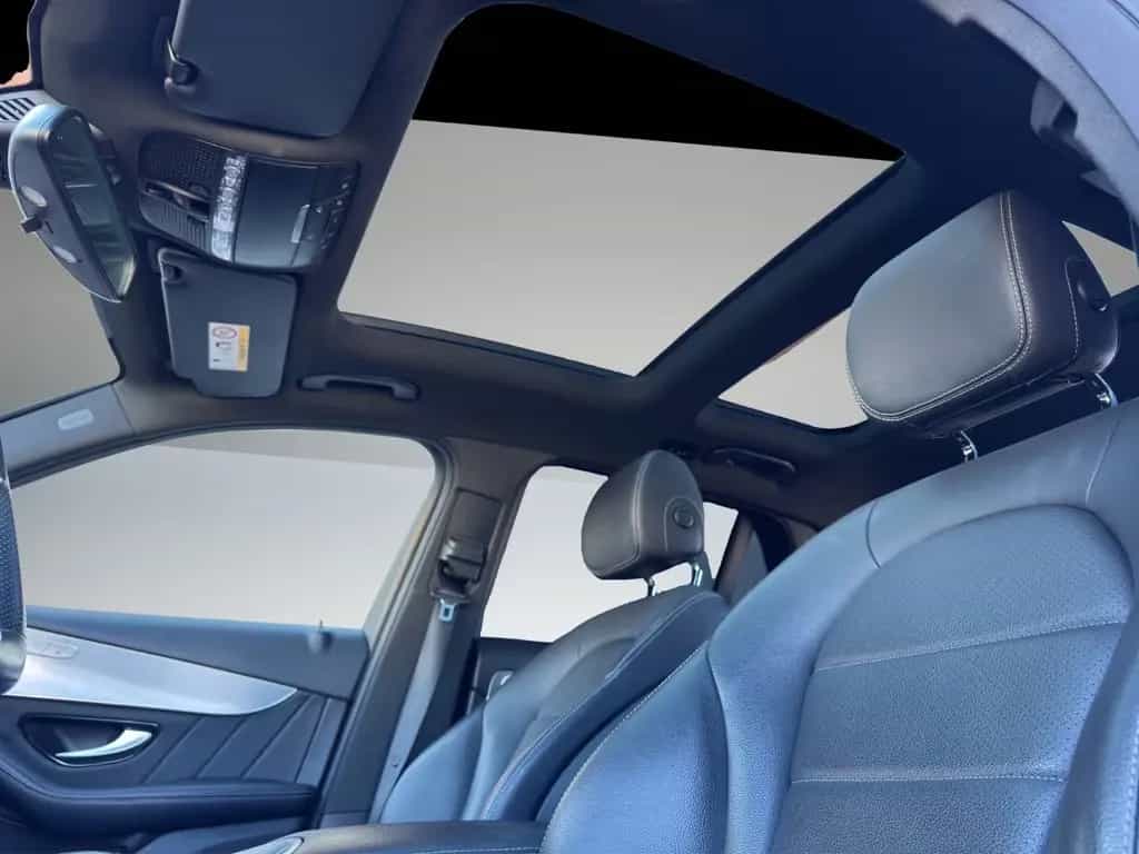 Mercedes-Benz GLC 250 4Matic PANO/KAMERA/BURMESTER/PDC 06/2018-photo-10
